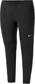 Nike Dri-Fit Challenger Hardlooplegging Heren-Zwart,Zilver - S,M,L,XL,XXL