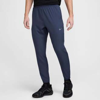 Nike Dri-Fit Challenger Pant Hardloopbroek Heren-blauw, zwart - XL