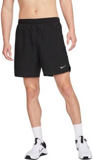Nike Dri-FIT Challenger Short Heren zwart