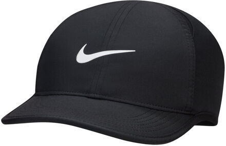 Nike Dri-Fit Club Cap Kinderen zwart - one size