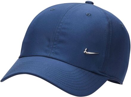 Nike Dri-FIT Club Cap Senior donker blauw - L/XL