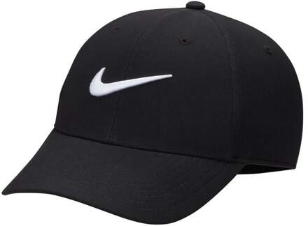 Nike Dri-Fit Club Cap Unisex zwart - nosize