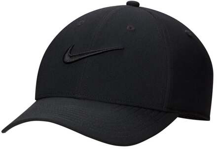 Nike Dri-Fit Club Cap Unisex-zwart, zwart - nosize
