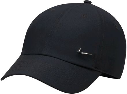 Nike Dri-Fit Club Cap zwart - one size