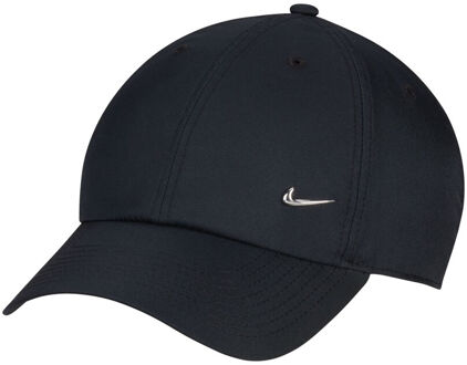 Nike Dri-Fit Club Cap zwart - one size