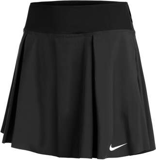 Nike Dri-Fit Club Regular Rok Dames-Zwart - XS,S,M,L,XL