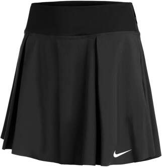 Nike Dri-Fit Club Regular Rok Dames-Zwart - XS