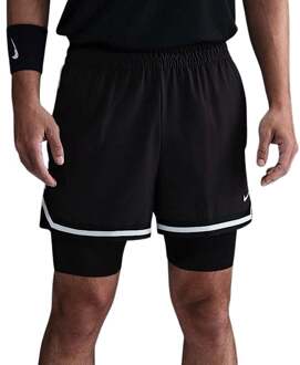 Nike Dri-FIT DNA 2in1 4IN Short Heren - XL