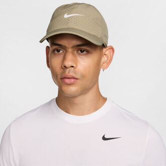 Nike Dri-Fit Dri-Fit Advantage Club Cap Unisex-kaki - nosize