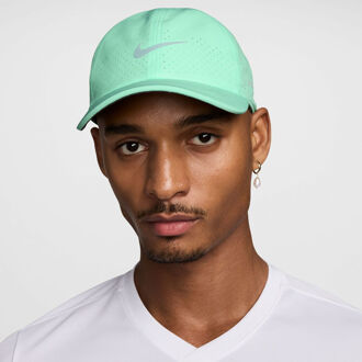 Nike Dri-Fit Dri-Fit Advantage Club Cap Unisex-mint - nosize