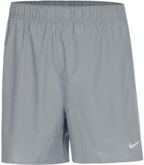 Nike Dri-Fit Dri-Fit Challenger 7in Unlined Versatile Shorts Heren grijs - S,M,L,XL,XXL