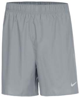 Nike Dri-Fit Dri-Fit Challenger 9in unlined Shorts Heren donkergrijs - XXL