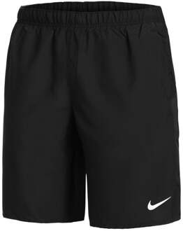 Nike Dri-Fit Dri-Fit Challenger 9in unlined Shorts Heren zwart - S,M,L,XL,XXL