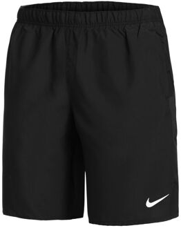 Nike Dri-Fit Dri-Fit Challenger 9in unlined Shorts Heren zwart - XXL
