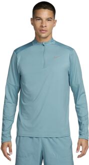 Nike Dri-FIT Element Half-Zip Hardloopshirt Heren - XL