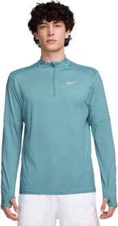 Nike Dri-FIT Element Half-Zip Hardloopshirt Heren - XL