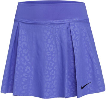 Nike Dri-Fit EMB Club Regular Rok Dames blauw - S