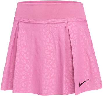 Nike Dri-Fit EMB Club Regular Rok Dames pink - S