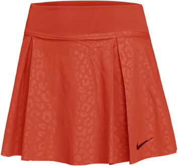 Nike Dri-Fit EMB Club Rok Dames oranje - XS,S