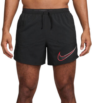 Nike Dri-FIT Engery Stide 5'' Short Heren zwart