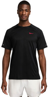 Nike Dri-FIT Engery Stide T-Shirt Heren zwart - L