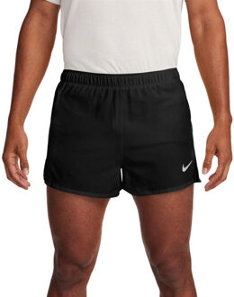 Nike Dri-FIT Fast 3'' Short Heren zwart