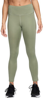 Nike Dri-FIT Fast 7/8 Legging Dames groen - S