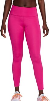 Nike Dri-FIT Fast 7/8 Tight Dames roze - L