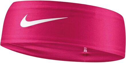 Nike Dri-Fit Fury Classic Hoofdband - 1 SIZE