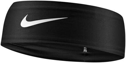 Nike Dri-Fit Fury Classic Hoofdband - 1 SIZE