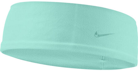 Nike Dri-Fit Fury Elevate Headband lichtgroen - ONE-SIZE
