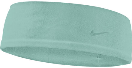 Nike Dri-Fit Fury Elevate Printed Headband groen - ONE-SIZE