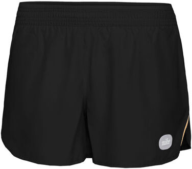 Nike Dri-Fit Iconclash 10k Shorts Dames zwart - XS
