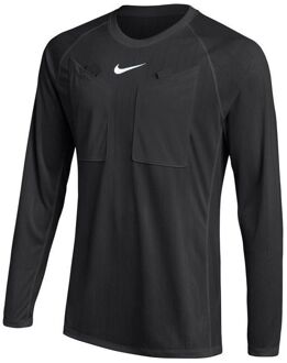 Nike Dri-FIT III LS Scheidsrechter Shirt Heren - XL