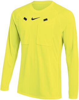 Nike Dri-FIT III LS Scheidsrechter Shirt Heren