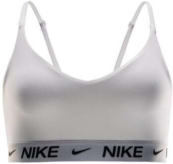Nike Dri-Fit Indy Sport-bh Dames-Wit,Zwart - XS,S,M,L,XL