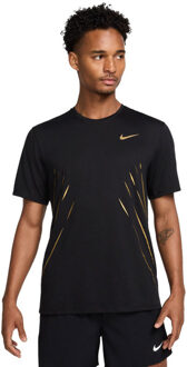 Nike Dri-FIT Jakob T-Shirt Heren zwart - L
