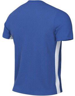 Nike Dri-fit jersey kinderen/kinderen challenge v - maat 152/158 Blauw