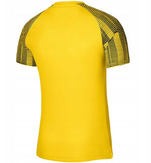 Nike Dri-fit jersey kinderen/kinderen - maat XL Geel