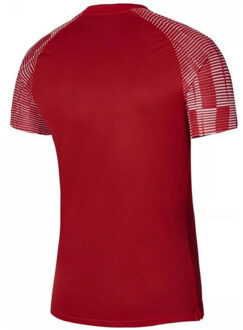 Nike Dri-fit jersey kinderen/kinderen Rood - L