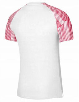 Nike Dri-fit jersey kinderen/kinderen Wit - L