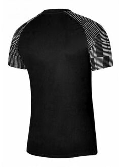 Nike Dri-fit jersey kinderen/kinderen Zwart - M