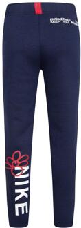 Nike Dri-FIT Joggingbroek Kinderen/Kinderen (Marine) Navy - 3-4J / 98-104cm