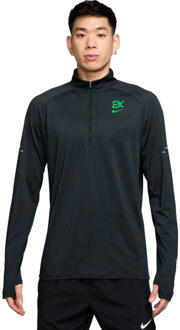Nike Dri-FIT Kipchoge Stirde Longsleeve Heren groen