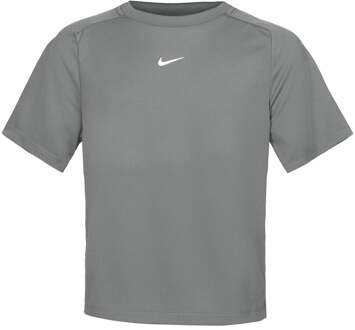 Nike Dri-Fit Multi T-shirt Jongens grijs - XS