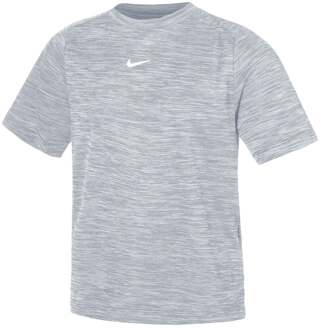 Nike Dri-Fit Multi T-shirt Kinderen-Grijs