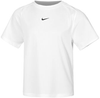 Nike Dri-Fit Multi T-shirt Kinderen-Wit - XS,S,M,L