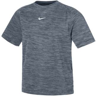 Nike Dri-Fit Multi T-shirt Kinderen-Zwart,Grijs - L