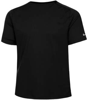 Nike Dri-Fit Multi Tech Hardloopshirt Jongens-Zwart - S,M,L,XL