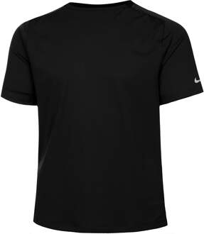 Nike Dri-Fit Multi Tech Hardloopshirt Jongens-Zwart - XS,S,M,L,XL